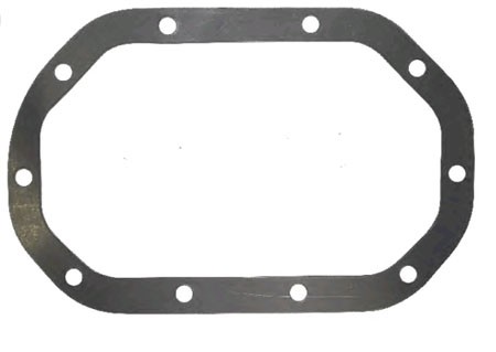 Chevrolet Lacetti/Nexia/Lanos -08 Прокладка поддона КПП (10 отв.) 96179241 DAEWOO