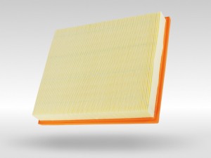 Daewoo Nexia/Espero Фильтр воздушный NF5023 NEVSKY FILTER