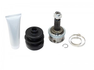 Kia Soul 09-14 - Elantra MD 11-14 (vin) шрус наружный 22*60*27 HY239A SAT