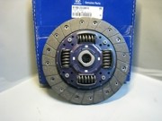 Hyundai Elantra/I30/Ceed 06-11/Solaris/Rio 12- Диск сцепления 4110023138FFF HYUNDAI KIA