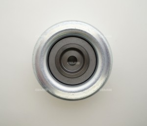 Mitsubishi Galant, Grandis, Lancer 9, Outlander 00- V-2.0-2.4 ролик обводной при GT60040 GMB