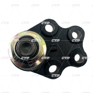 Kia Sorento 02-09 опора шаровая нижняя перед. CBKK-14 CTR