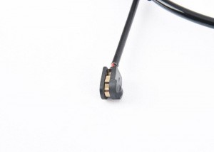 BMW X3 F25 датчик износа передних тормозных колодок для 34106859182 34 35 6 790 303 BMW