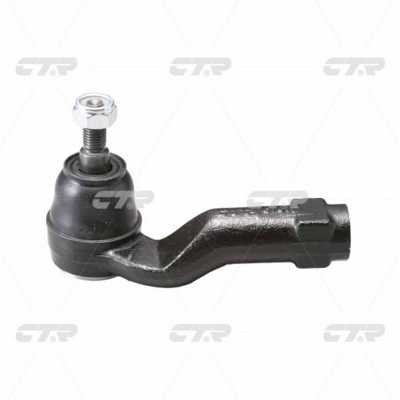 Mazda 3 03-12, 5 05- наконечник рулевой правый CE0466 CTR