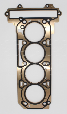 SS Actyon NEW 2.0б 11 - прокладка ГБЦ HG-40010 AUTOWELT