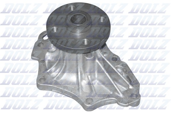 TOYOTA Avensis/Camry/RAV-4 2,0/2,4 00- помпа водяная T225 DOLZ