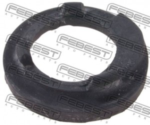 Toyota Vitz, Yaris, Platz, Echo, Funcargo проставка задней пружины верхняя TSI-SXM10 FEBEST