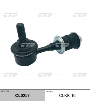 Hyundai Sonata Тагаз/Magentis Стойка стабилизатора передняя CLKK-16 CTR