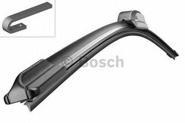 450мм Щетка стеклоочистителя бескаркасная 3 397 008 532 BOSCH
