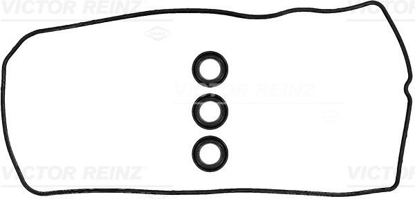 TOYOTA 1Gr-FE/2GR-FE/FXE/3GR-FEFE/4GR к-т прокладки кл. крышки справа 15-54132-01 VICTOR REINZ
