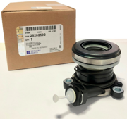 AVEO t300 выжимной цилиндр ч\сцепления 25202592 GENERAL MOTORS