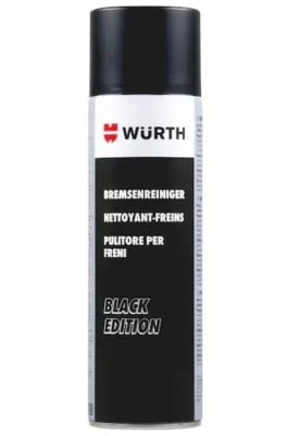 Очистители WURTH 5988000355 WURTH