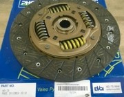 Hyundai Accent 00-/Rio 06-/Verna/Elantra 1.6-2.0б 00-05/Matrix1.6-1.8 Диск сцепл HD-78 VALEO PHC