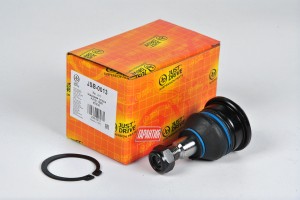 Hyundai Accent 00-/Solaris 11-17/Getz/Elantra 00-05/Matrix/Picanto 04-09 VIN Шар JSB0013 JUST DRIVE