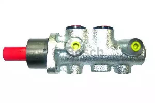 Fiat Albea ГТЦ без АБС F 026 003 671 BOSCH