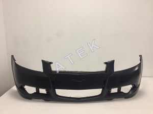 Chevrolet AVEO 08-11 Hb БАМПЕР ПЕРЕД. 22151050 ATEK