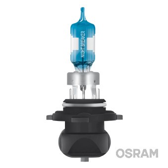HB3 лампа  NIGHT BREAKER LASER (2шт) 9005NL-HCB OSRAM