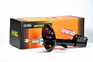 Chery Tiggo(T11)/Omoda C5 DCT7/Rav 4 00-05 - амортизатор передний правый JAS0030 JUST DRIVE