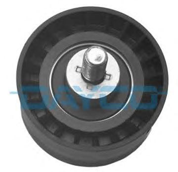 РОЛИК ОБВОДНОЙ ГРМ CHEVROLET LACETTI/NUBIRA DAEWOO NEXIA/ESPERO 1.4-1.6 ATB2193 DAYCO