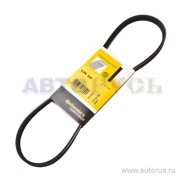 4PK825 Hyundai Getz 1.4-1.6 Ремень кондиционера 4-PK-825 CONTITECH