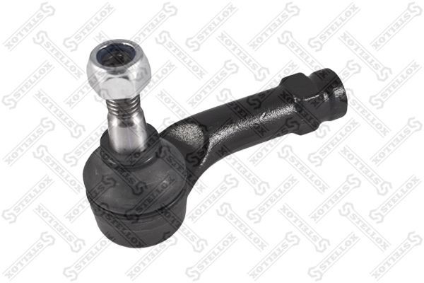 Ford Fiesta 08-12-, Mazda 2 07- Наконечник рулевой левый 51-00336-SX STELLOX