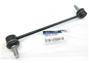 Hyundai Creta/Elantra 14-/Kia Ceed 12-/16-/Solaris 17-/Kia Rio 17-/Tucson 16- Ст 548304V000 HYUNDAI KIA