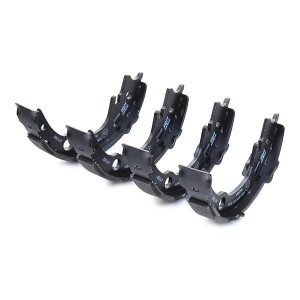 NISSAN Juke, X-Trail T31, Qashqai, Renault Koleos, Tiida, TOYOTA RAV 4 06-> коло GS8723 TRW