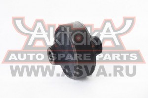 OPel Corsa D Сайлентблок задний переднего рычага 1801-CDB ASVA
