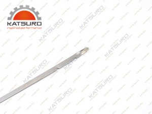 Mitsubishi Lancer 9 щуп уровня масла ДВС KAT709TM KATSURO
