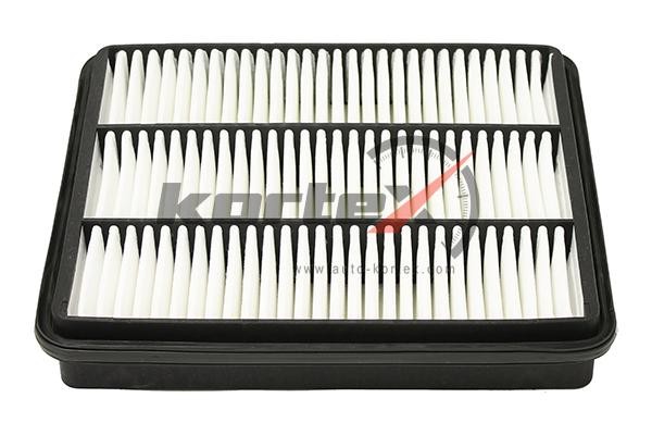 Chevrolet Epica фильтр воздушный KA0051 KORTEX