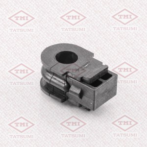 Nissan Qashqai, Juke 4WD, X-Trail T32, KOLEOS  втулка стабилизатора переднего TEF1138 TATSUMI