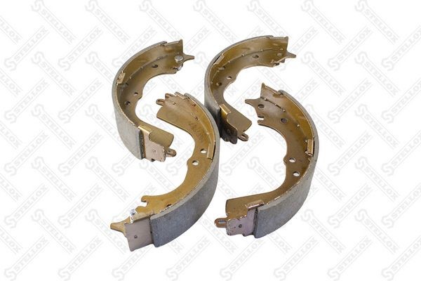 Колодки барабанные\ Toyota HiAce III/IV/V 2.0-2.7i/2.4TD/2.5D-4D 89> 000-500-SX STELLOX