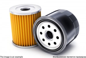 Kia K5 20-/Sonata 19-/Tucson 21-/Sorento 20-/Santa FE  20- фильтр масляный картр MFC-K324 MASUMA