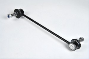 Nissan Note, Micra(K12), Tiida, Renault Clio с 05гг, Fiesta c 08г стойка передне JSL0107 JUST DRIVE
