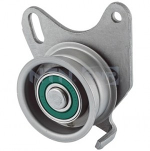 Hyundai Porter, H1, Starex, Galloper 2,5D-TD H1Ролик натяжной ГРМ  23357-42020 GT37300 NTN SNR