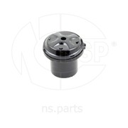 Daewoo Nexia/Lanos стакан переднего амортизатора NSP0196133096 NSP