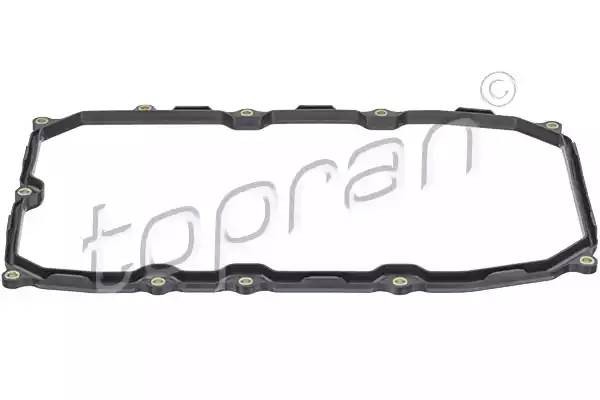 Прокладка поддона АКПП AUDI Q7/VW TOUAREG 07- 115 025 HANS PRIES
