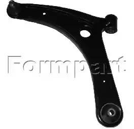 Mitsubishi Lancer X рычаг передний левый 3909005 FORMPART