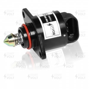 Daewoo Nexia/Lanos/Espero/Spark 0.8 Датчик холостого хода 17059602 VSM 0563 START VOLT