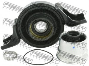 HONDA PILOT YF4 2009-подвесной подшипник HCB-YF4 FEBEST