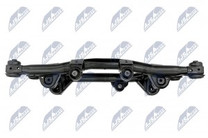 ПОПЕРЕЧНАЯ БАЛКА ПОДВЕСКИ HYUNDAI TUCSON, KIA SPOR ZRZHY513 NTY