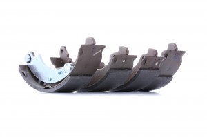 Колодки торм.бараб.[180х42] S 68 524 BREMBO