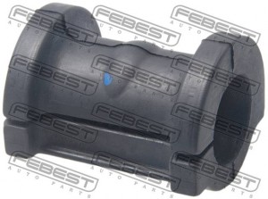 MAZDA 121 90-96/DEMIO 96-02 Втулка стабилизатора переднего MZSB-121F FEBEST