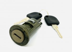 Daewoo Matiz личинка замка зажиг с ключами U1310003 UKORAUTO