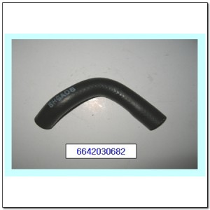 ПАТРУБОК МАСЛЯНЫЙ ВПУСКНОЙ 6642030682 SSANG YONG