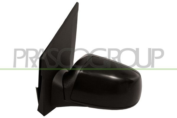 Ford Fiesta 05-08 Зеркало боковое заднего вида левое эл. с обогр. FD3427314 PRASCO GROUP
