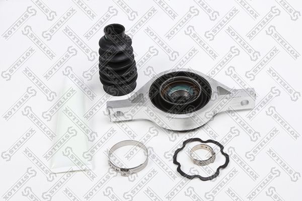 Hyundai Santa Fe 10-13, IX35, Sportage 11-13, Sorento XM 09-12  Подшипник подвес 71-21378-SX STELLOX