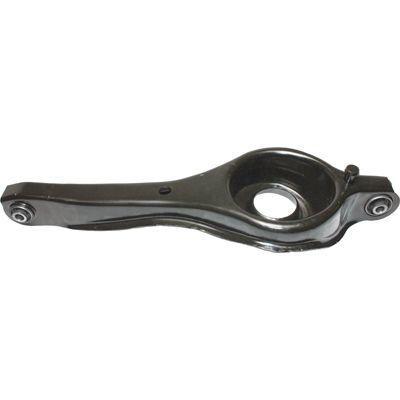 Mazda 3 рычаг задней подвески подпружинный изогнутый N4943009 H B JAKOPARTS NIPPARTS