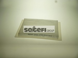 Toyota, LEXUS GS 97-05/ IS 99-05/ RX 00-03 фильтр салона  87139-48030 CF10138 FRAM