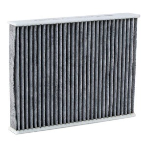 Ford Fusion, Fiesta Фильтр салона угольный CUK2433 MANN FILTER
